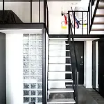 G - Owl Jazz -modern Loft Type 18 With Big Roof Terrace And Free Private Parking Διαμέρισμα